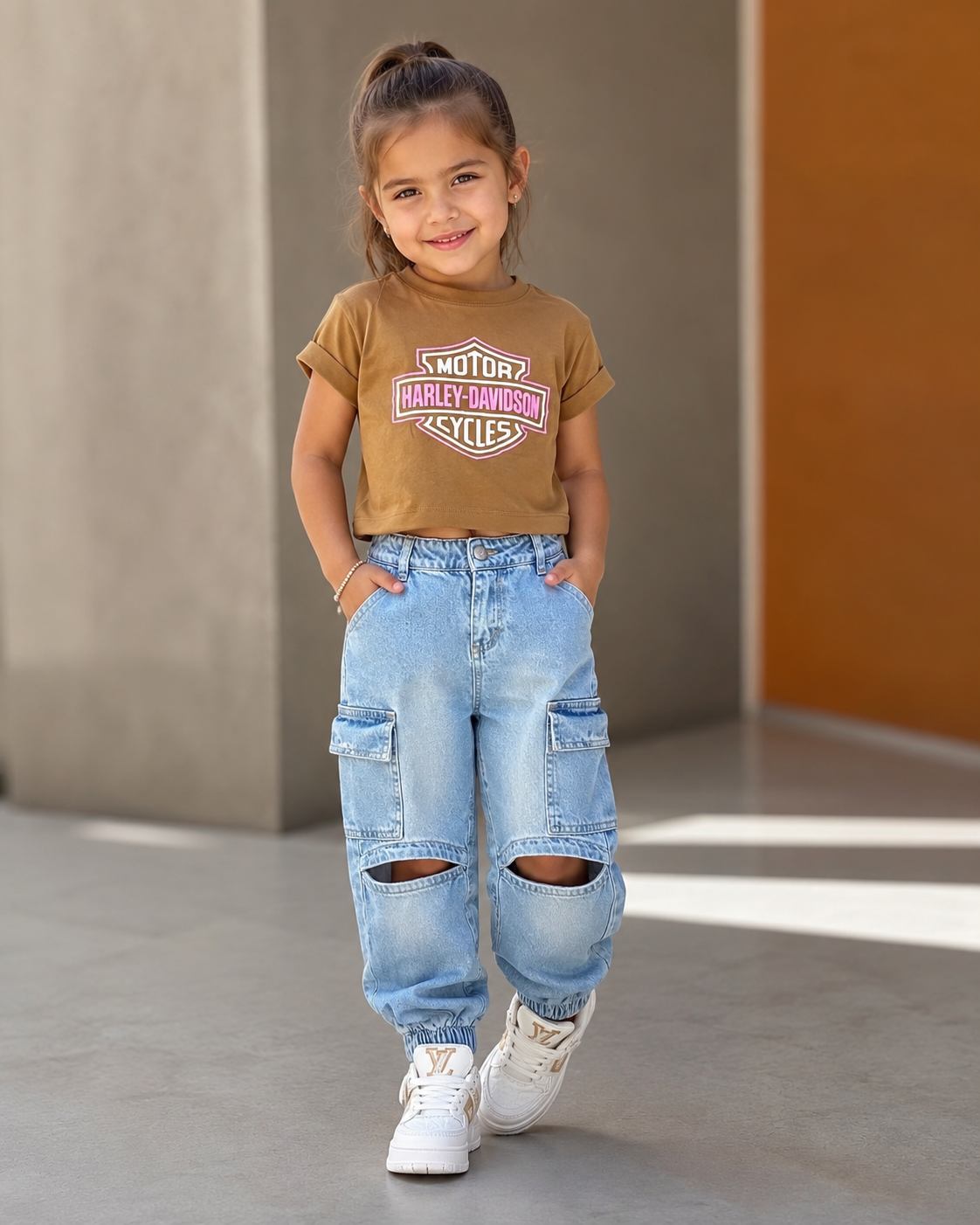 Conjunto de Jean