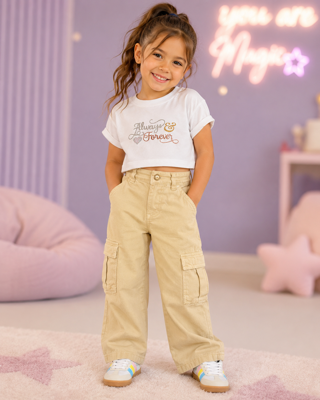 Conjunto de Jean