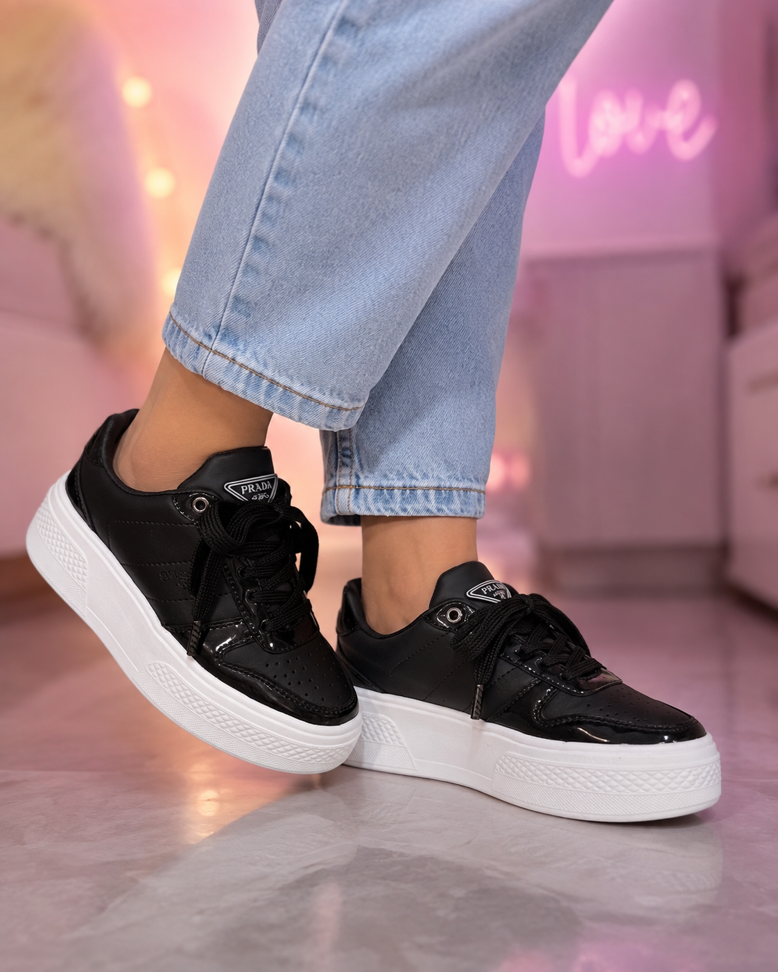 Tenis