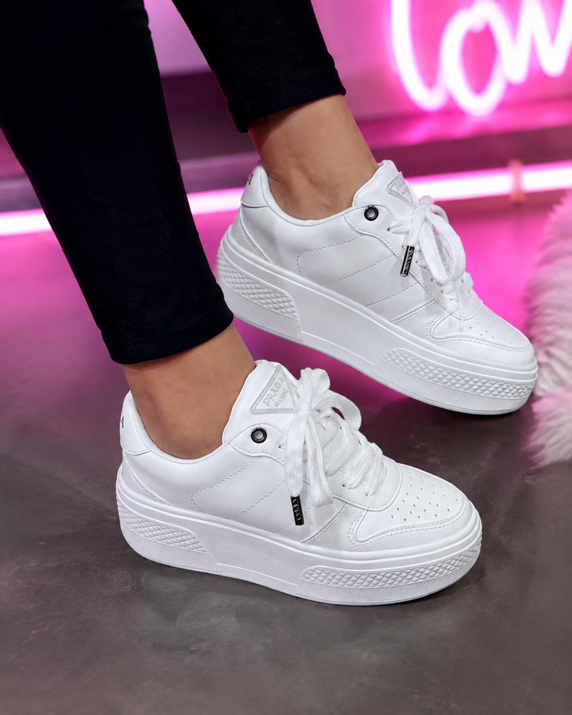 Tenis