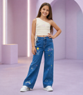 Conjunto De Jean