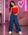 Conjunto de Jean