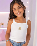 Blusa Talla 12, 8