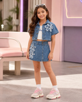 Set x3 de Falda