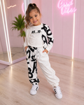 Set x3 piezas de Jogger