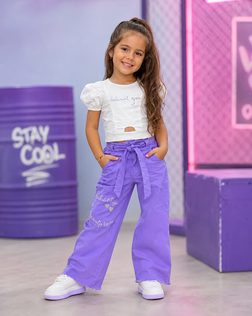 Conjunto de Jean