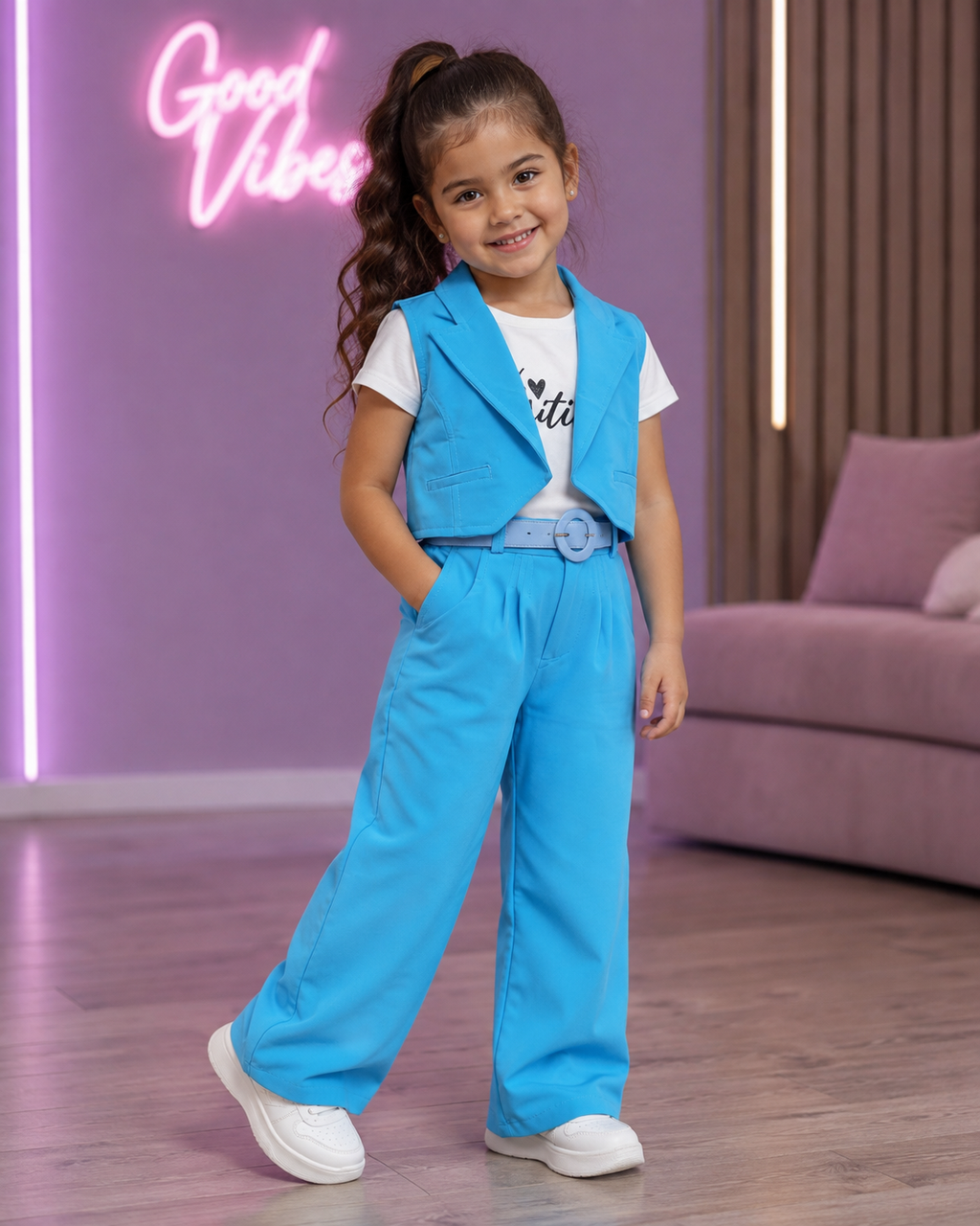 Set x3 de Pantalón
