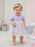 Vestido Lila