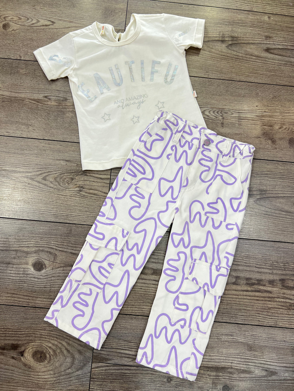 Conjunto Jean Talla 5