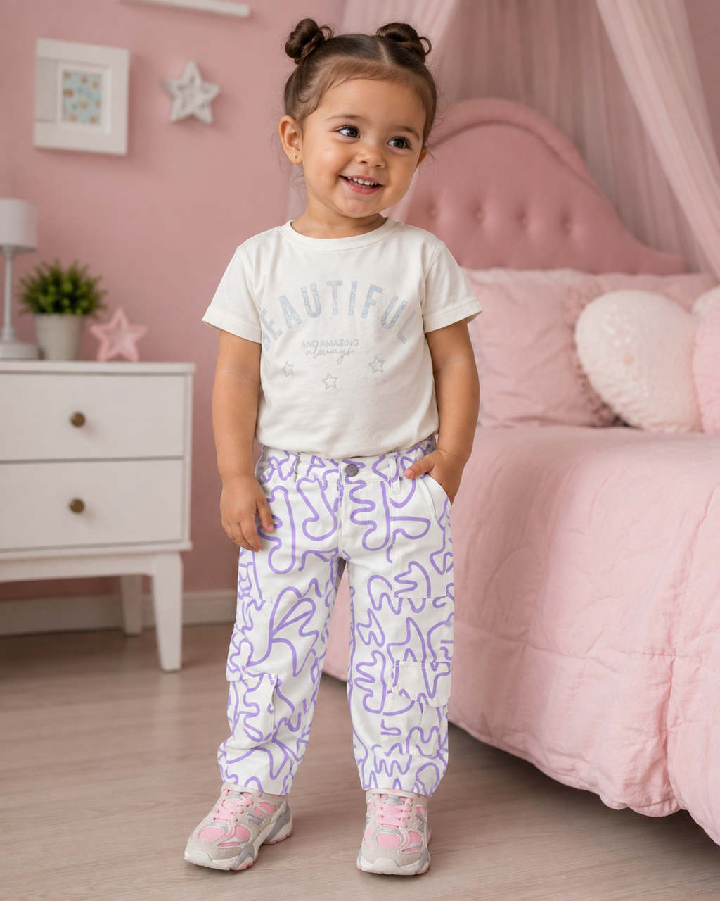 Conjunto Jean Talla 5