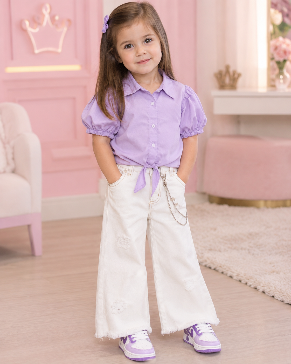 Conjunto de Jean
