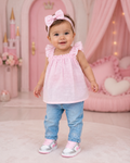 Conjunto de Jean Talla 2