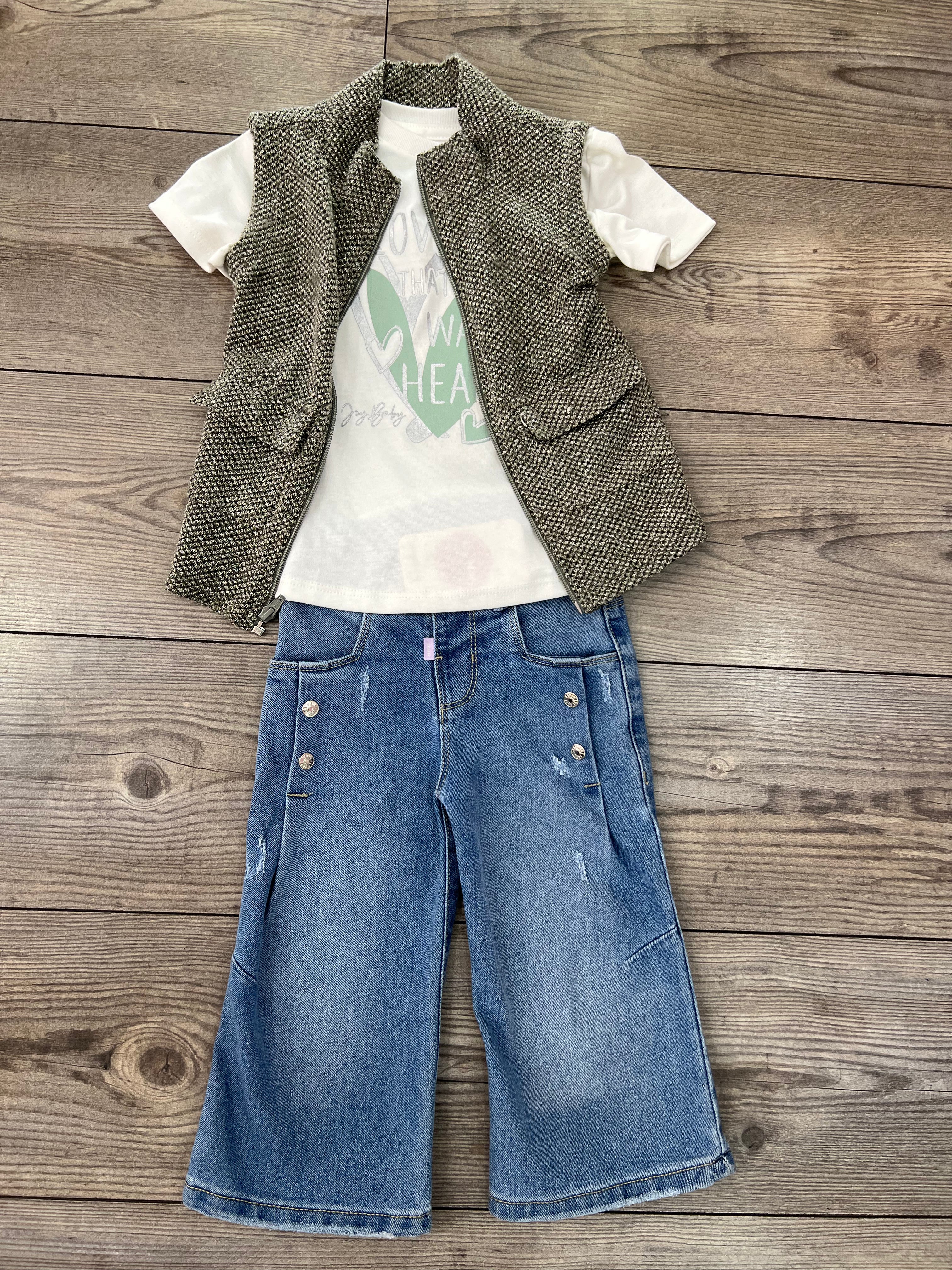 Set x3 de Jean Talla 2