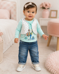 Set x3 de Jean Talla 24M