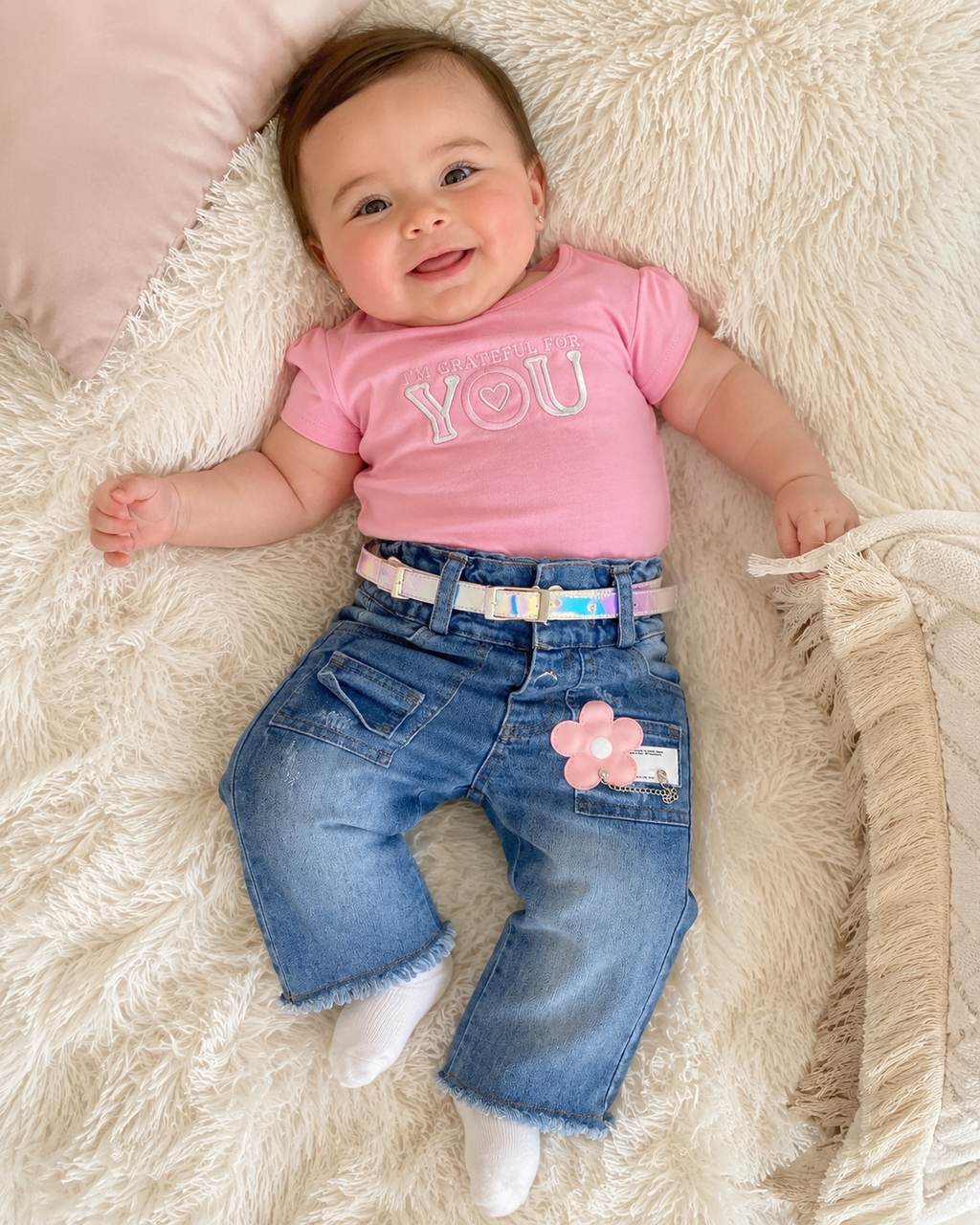 Conjunto de Jean