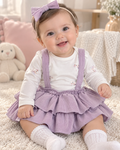 Conjunto Talla 9/12M