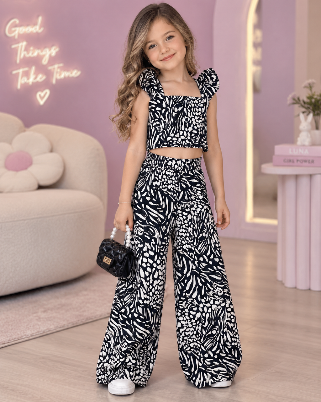 Conjunto de Pantalón
