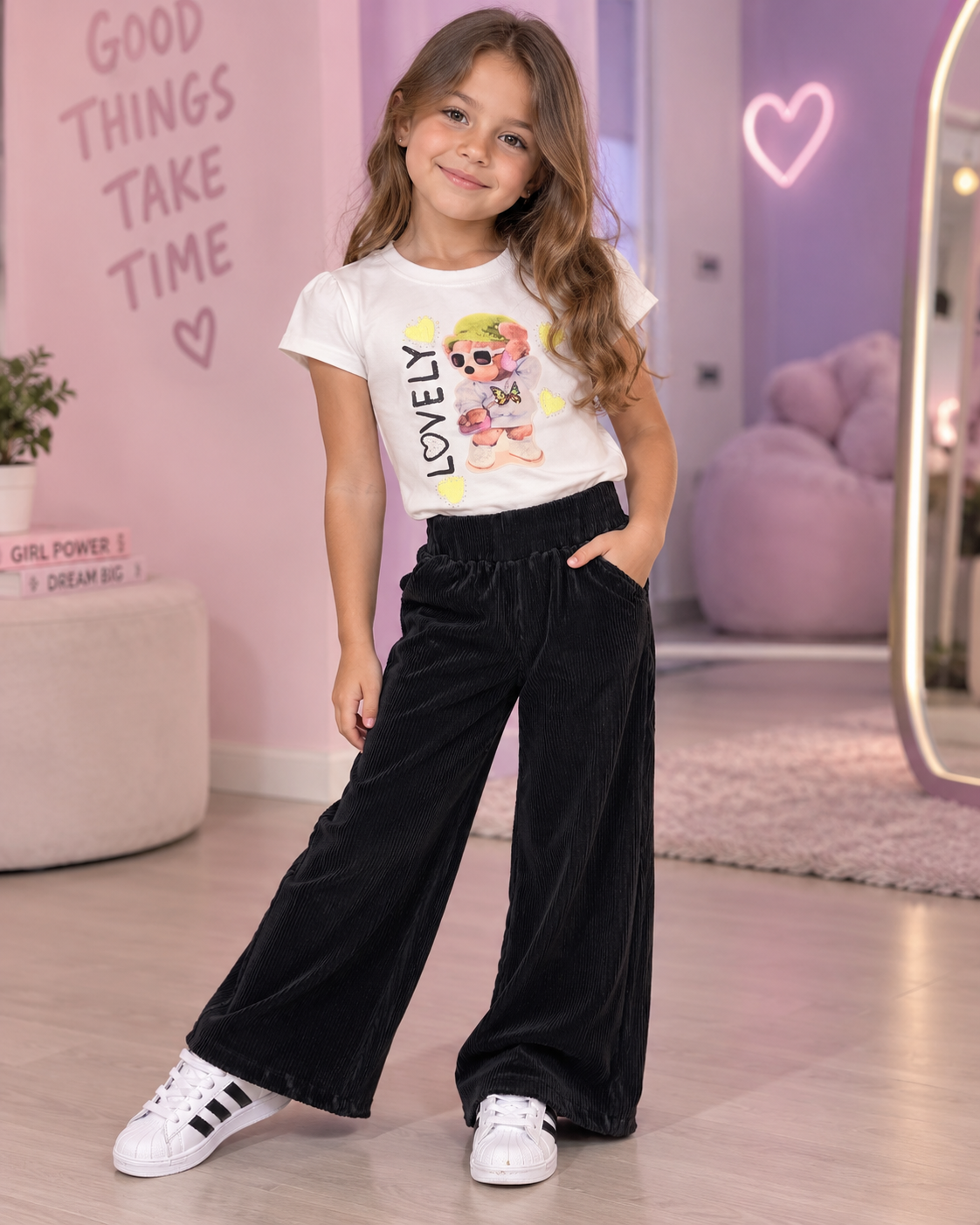 Conjunto de Pantalón