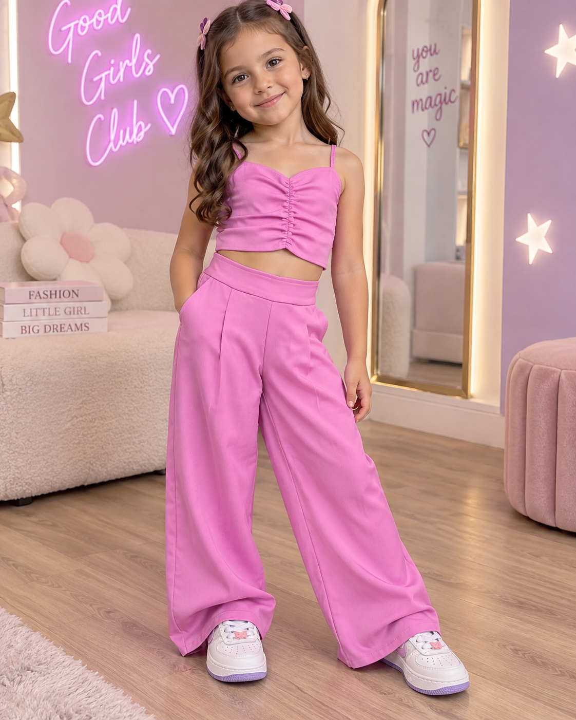 Conjunto de Pantalón