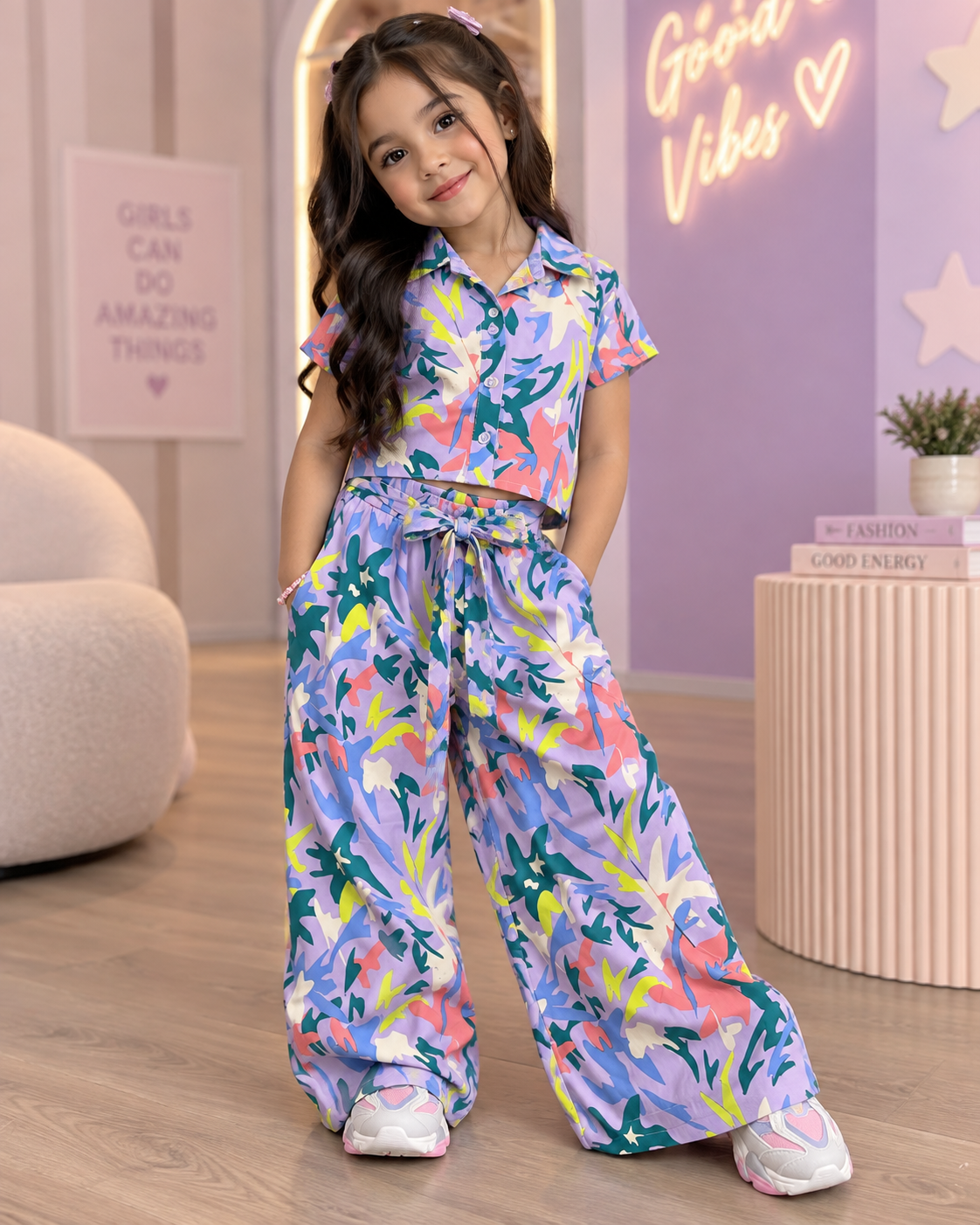 Conjunto de Pantalón