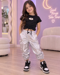 Conjunto de Jogger