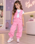Set x3 prendas de Jogger