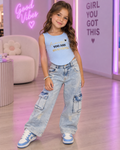 Conjunto de Jean