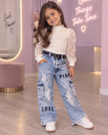 Conjunto de Jean