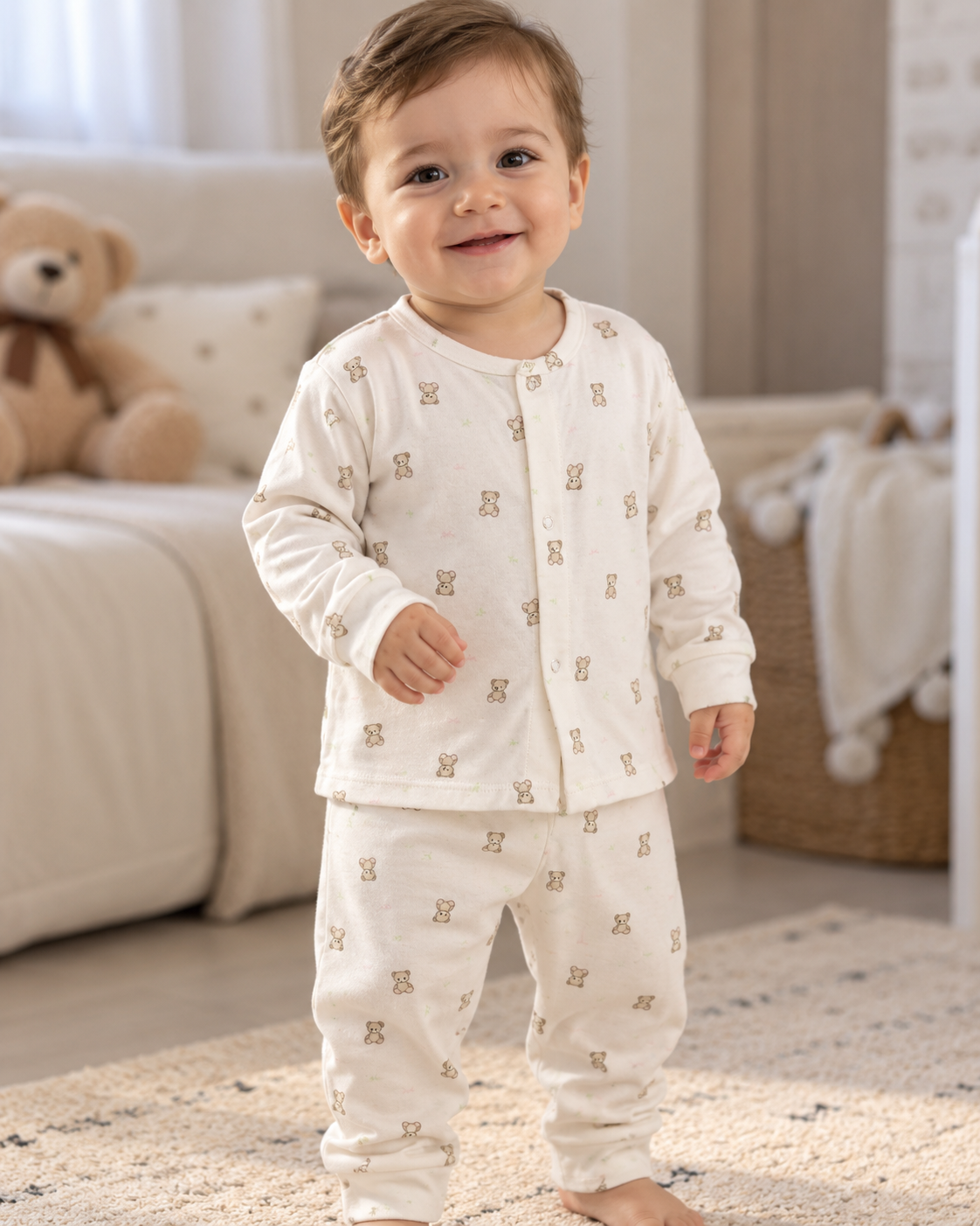 Pijama Talla 18/24M