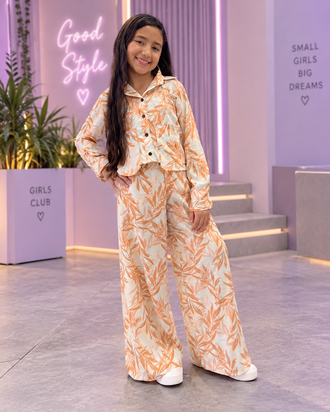 Conjunto de Pantalón