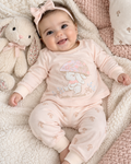 Pijama Talla 6/9M