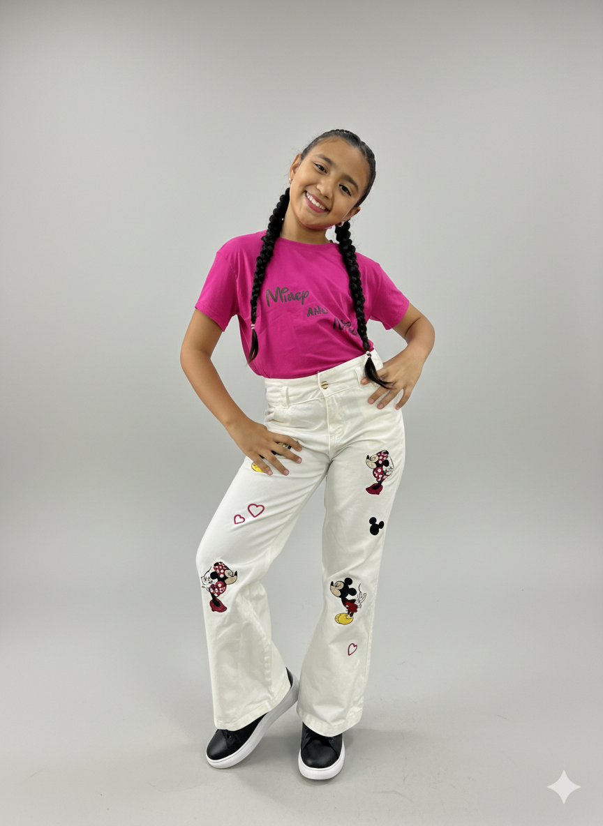 Conjunto de Jean