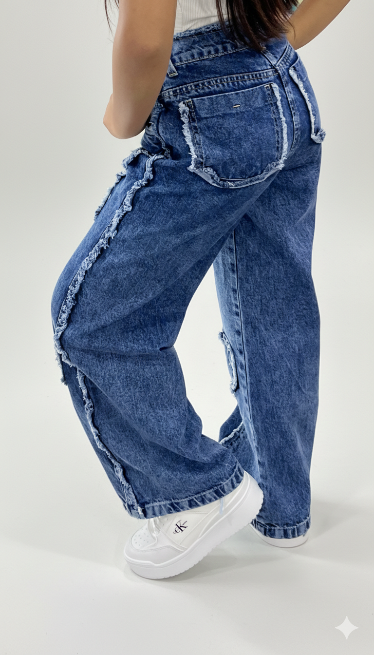 Jean