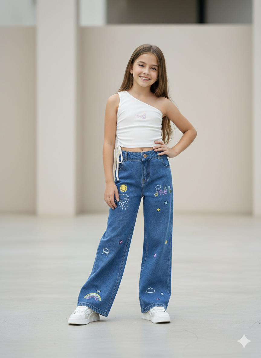 Conjunto de Jean