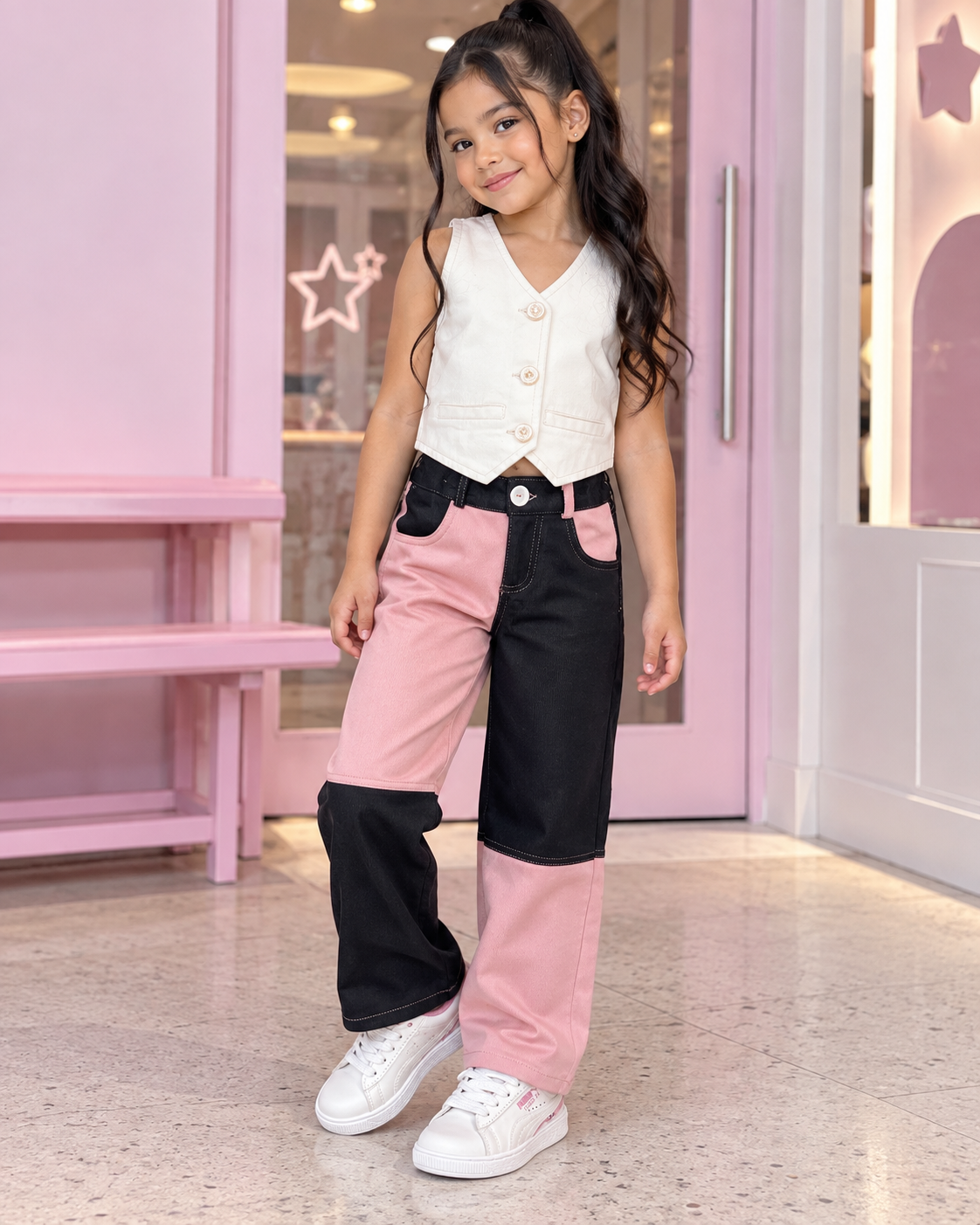 Conjunto de Pantalón