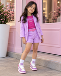 Set x3 piezas de Short
