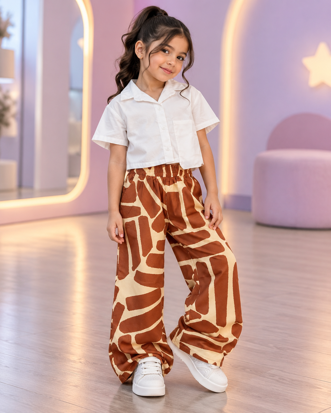 Conjunto de Pantalón