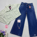 Conjunto de Jean