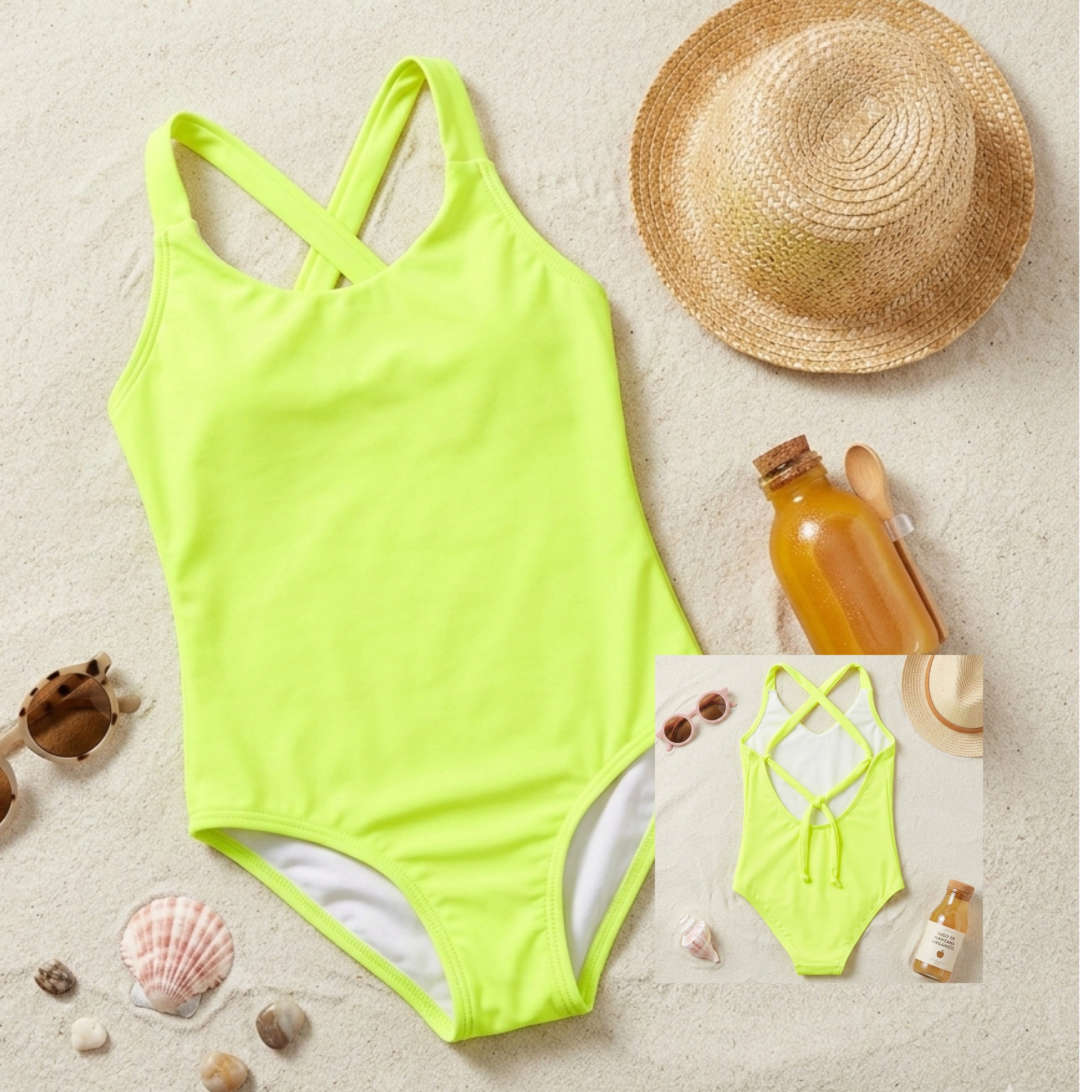 Talla 16