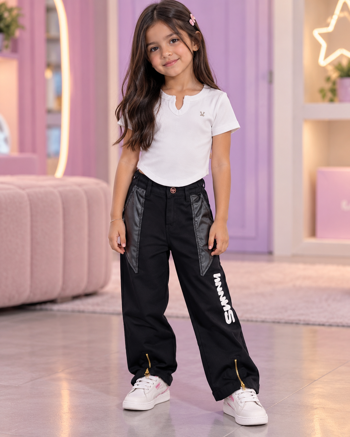 Conjunto de Pantalón
