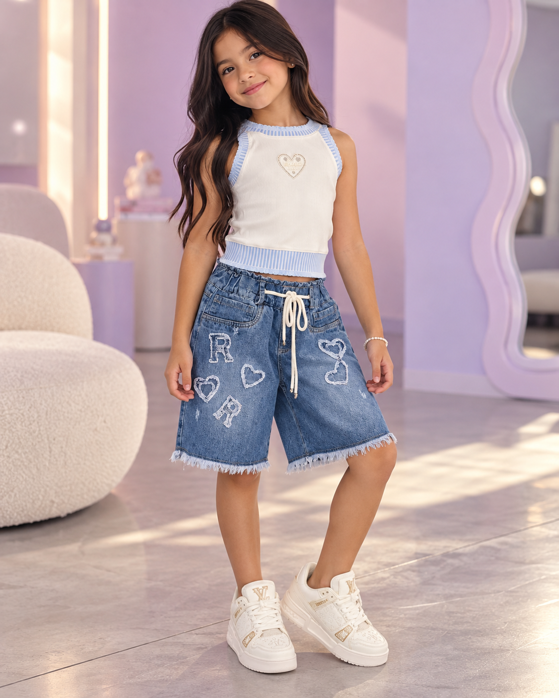 Conjunto de Bermuda